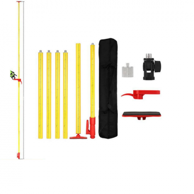 Стойка, штанга складная до 3.36 м для лазерного уровня